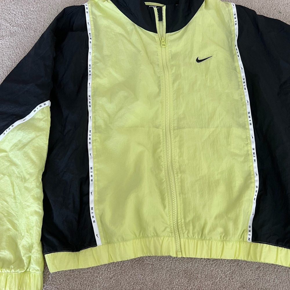 Nike Windbreaker